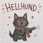 hellhund