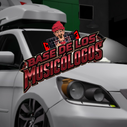 The Musicologists' Base
