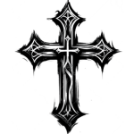 [FORCE] BLACK CROSS