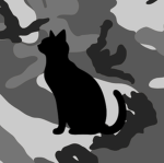 Black Cat Corps.