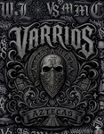 HARAYA | VARRIOS AZTECAS