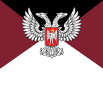 100th Motorized Rifle Brigade "GPR People's Guard"