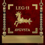 Lеgio II Augustа
