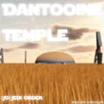 [JO] Dantooine Temple