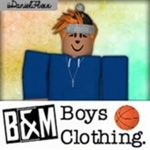 B&M Boys Fashion