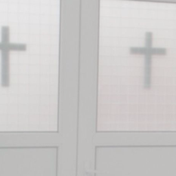 ꒰ † ꒱