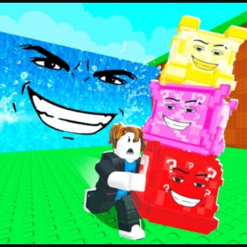 Escape Tsunami For Brainrots!