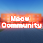 Meow community