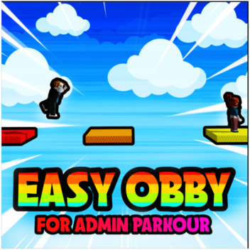[⚔️] EASY OBBY 3