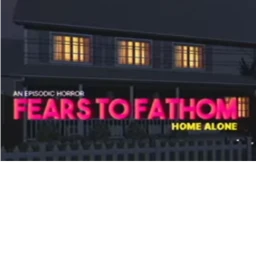 Fear to Fanthom - Home Alone icon