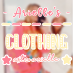 - Arielle's Clothing -