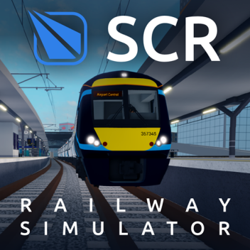 [V2.1] Stepford County Railway 🚉