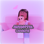 .Butterfly.