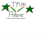 Task force 141's airforce