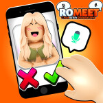 💬 Ro-meet: Chat with Robloxians