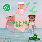 WANT ROBUX HERE!!
