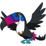 toucan sam gang