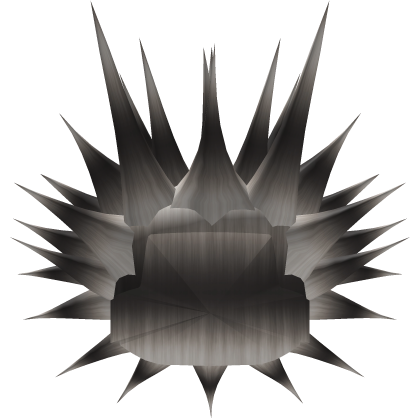 Brûme Yūrei Layered Scene Hair III Roblox item