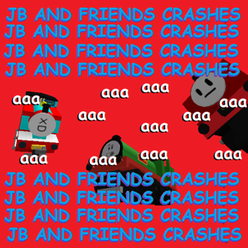 More JB and Friends Crashes