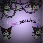 toxic dollies