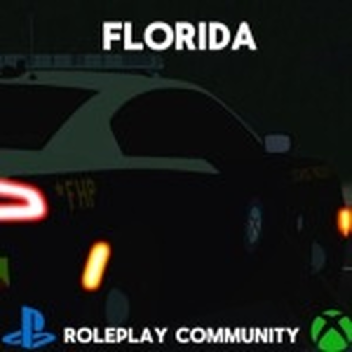 [UPDATE!] Florida State Roleplay