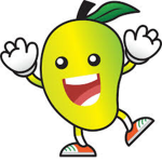 THE BALD MANGOS