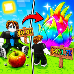 [FREE UGC] 🍎 Steal a Garden! 🍌