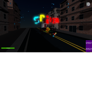 Spider horor
