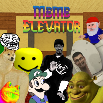The Meme Elevator