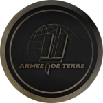 Аrméе de Τerrе