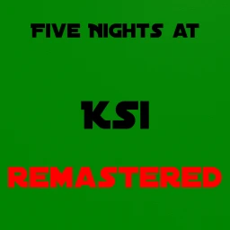 Five Nights at KSI Remastered icon