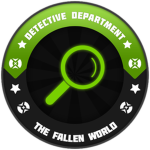 MBS | Detective Department