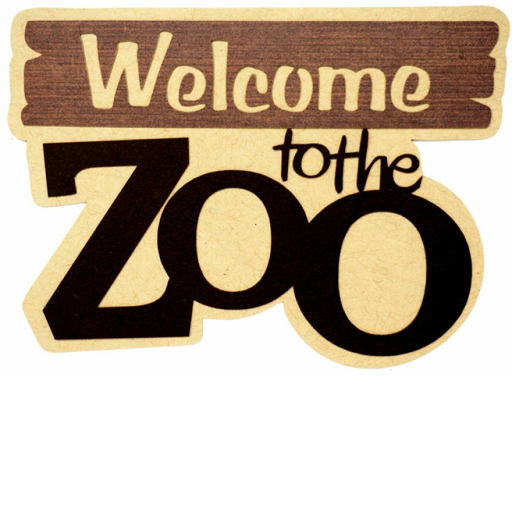  Zoo!