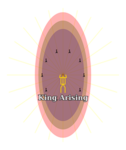 Kings arising