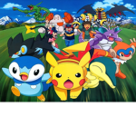 pokemon ###### group