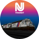 NJ Commuter Diesel Equipment Moves