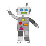 sky robot's group