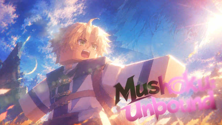 Mushoku: Unbound thumbnail