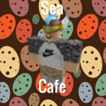 Sea Cafe