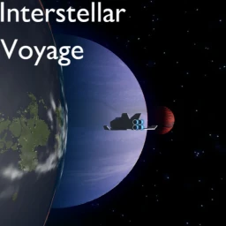 Interstellar Voyage icon