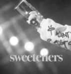 ⋆ sweeteners ⋆
