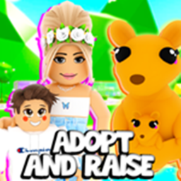 Adopt Me Gamepass pets click store to buy pets