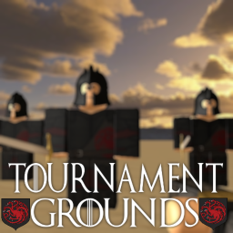 Targaryen Tournament Grounds