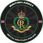 -Royal Military Police
