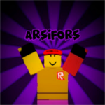 Arsifors Fans