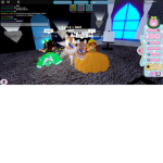 The Hand Squad <3