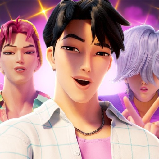 Saja Boys Tycoon - 2 Player official Roblox game thumbnail