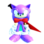 Bonnie Sonic