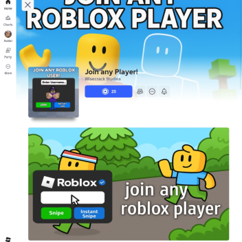 join any creators!