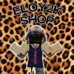 eloy2k shop